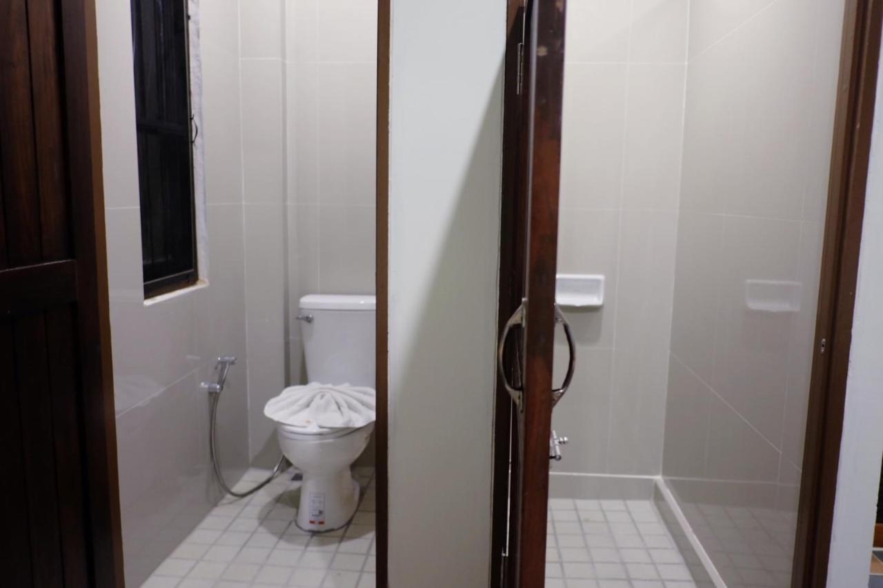Rainforest Huahin Village Hotel Ngoại thất bức ảnh